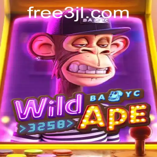 Discover the Exciting World of WildApe3258 and the Intriguing '3jl' Challenge